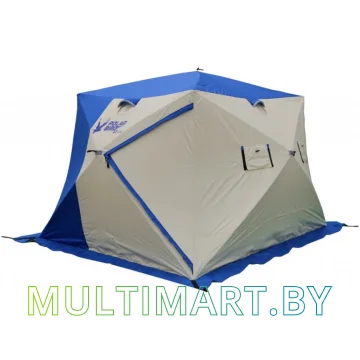 Палатка Polar Bird 4T Long